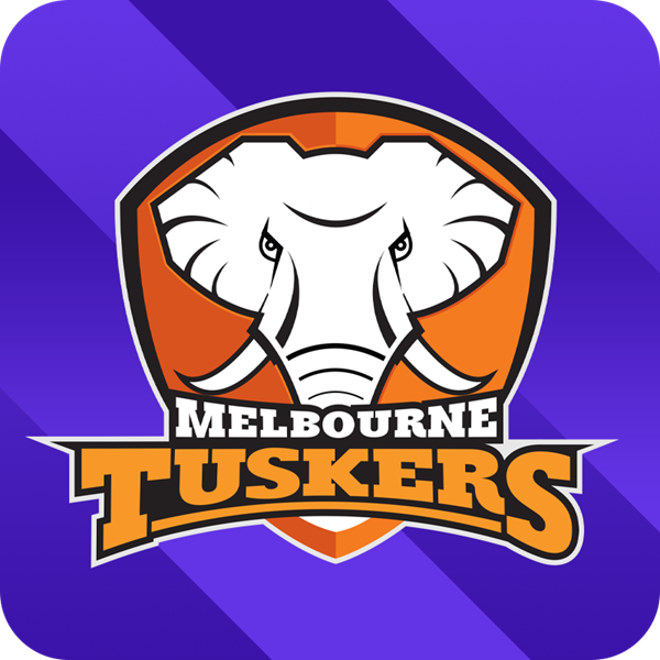 Melbourne Tuskers Logo