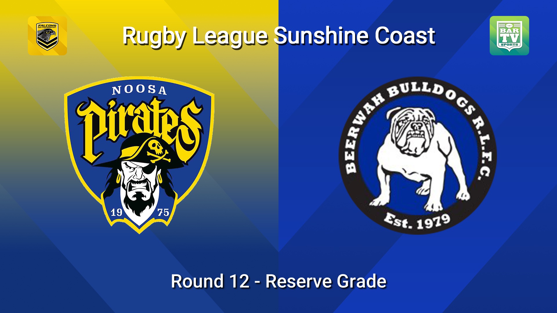 260704-video-Sunshine Coast RL Round 12 - Reserve Grade - Noosa Pirates v Beerwah Bulldogs Slate Image