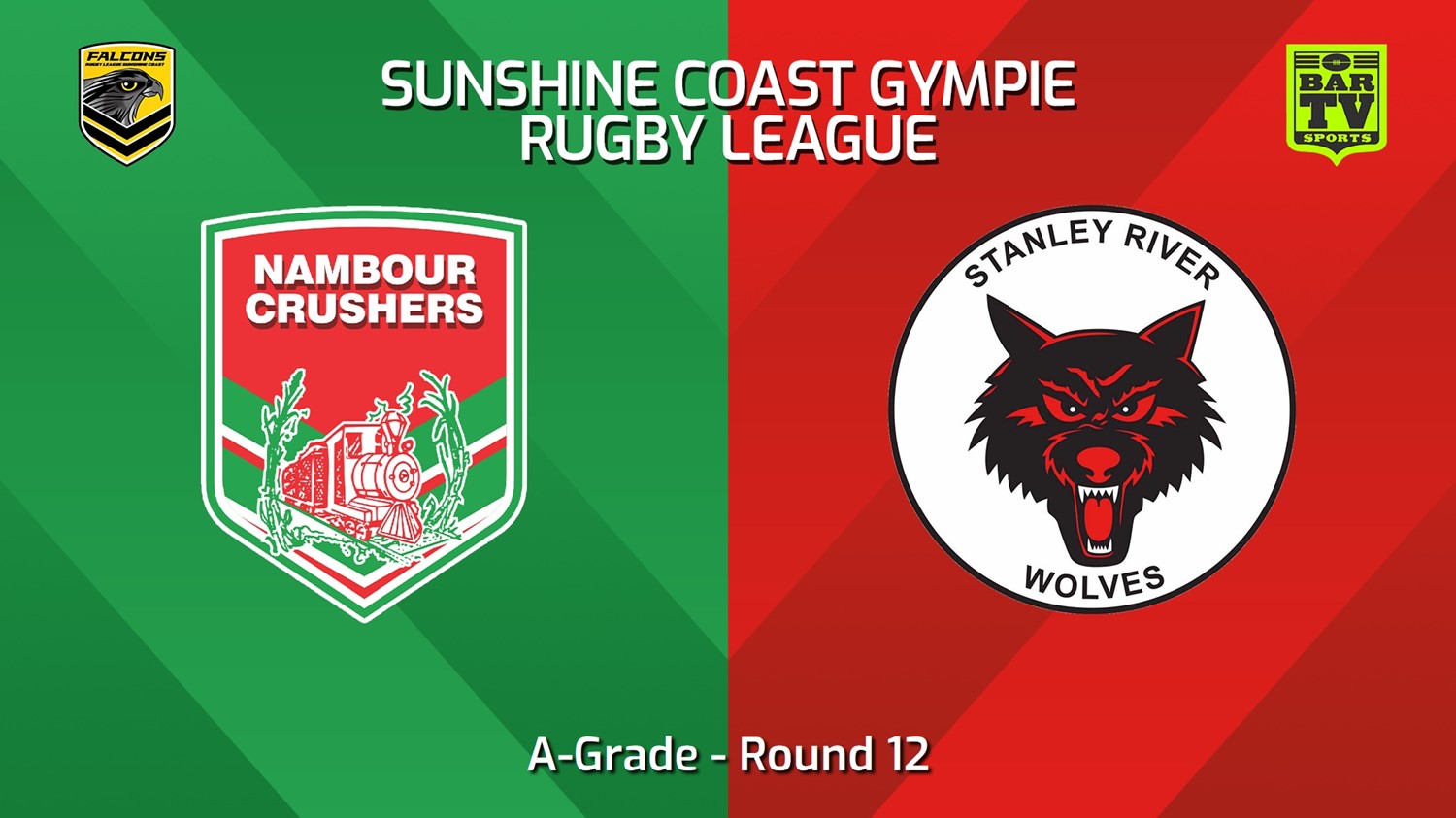 240630-video-Sunshine Coast RL Round 12 - A-Grade - Nambour Crushers v Stanley River Wolves Slate Image
