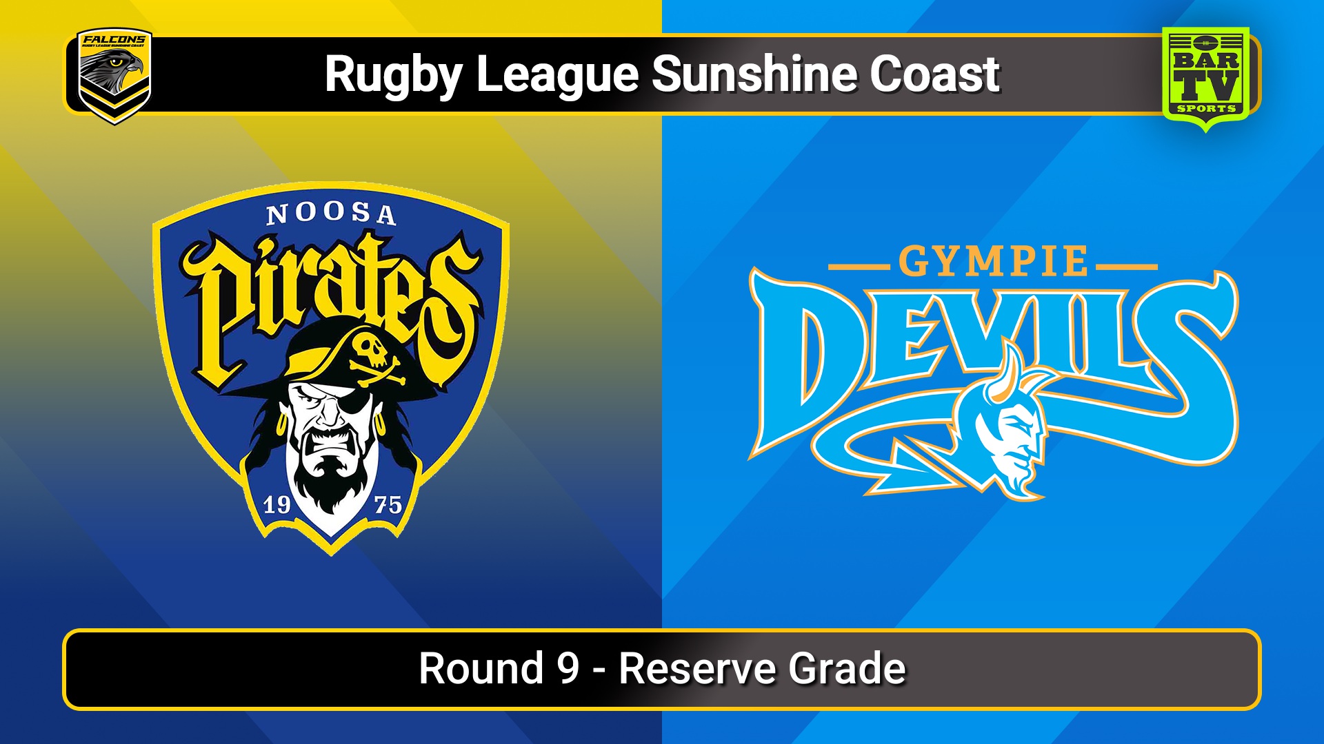 250614-video-Sunshine Coast RL Round 9 - Reserve Grade - Noosa Pirates v Gympie Devils Slate Image