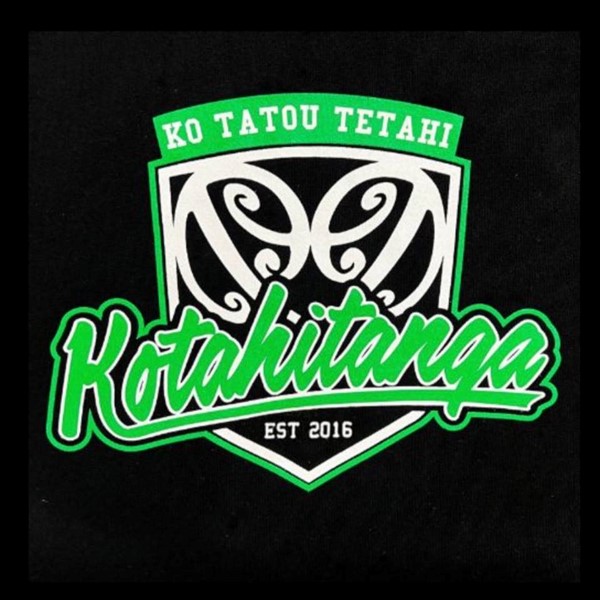 Kotahitanga Sports Logo