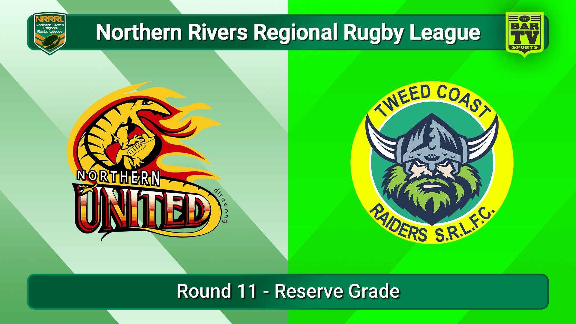 250706-video-Northern Rivers Round 11 - Reserve Grade - Northern v Tweed Coast Raiders Slate Image