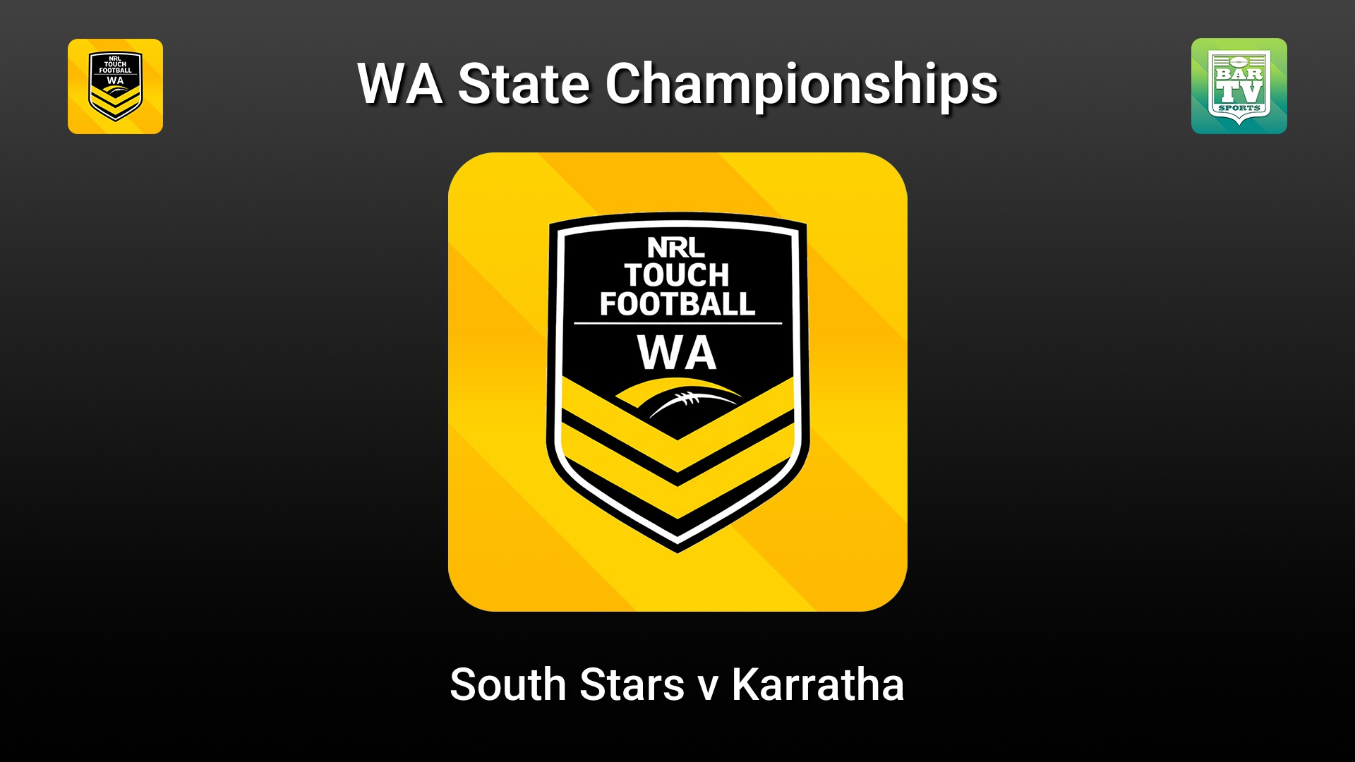 260215-video-WA State Championships Semi Finals - Mixed Open - South Stars v Karratha Slate Image