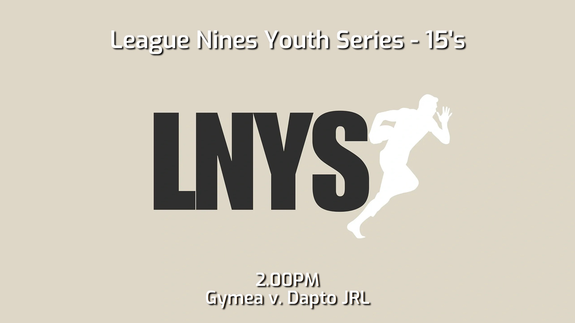 241109-video-League Nines Youth Series 15's - Gymea Gorillas v Dapto Canaries JRL Slate Image