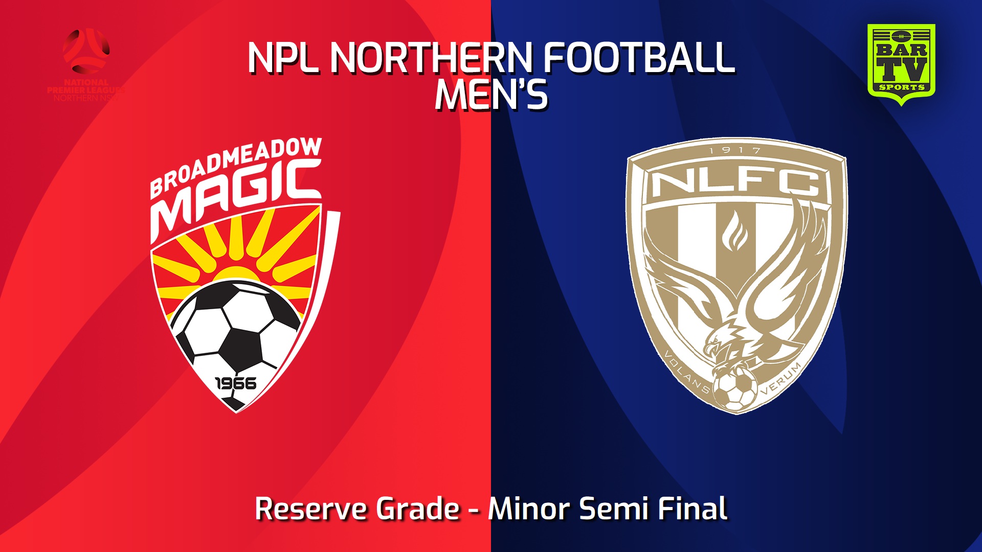240831-video-NNSW NPLM Res Minor Semi Final - Broadmeadow Magic Res v New Lambton FC Res Slate Image
