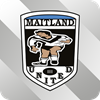Maitland United Logo