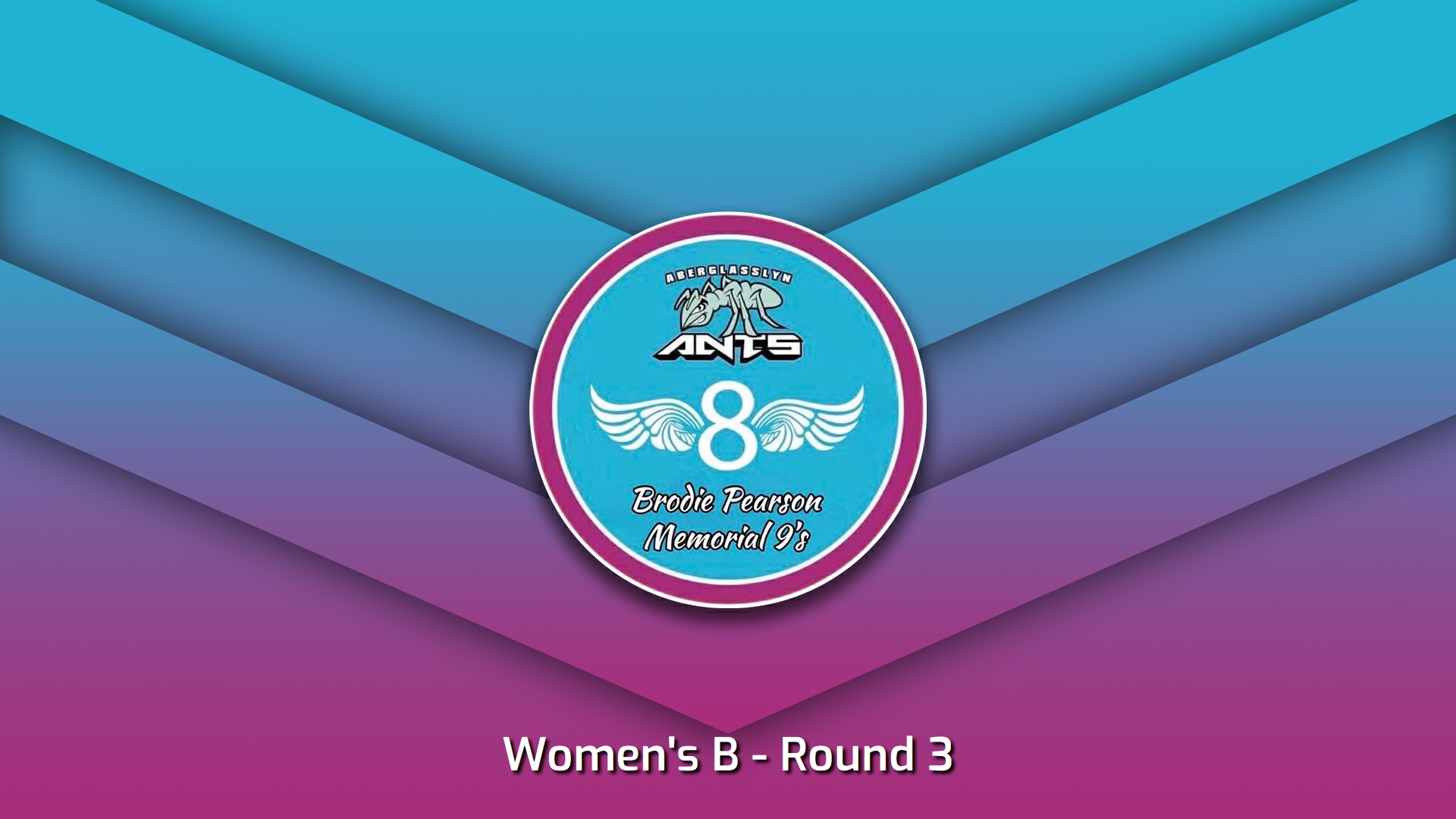 231007-Brodie Pearson Memorial 9s Round 3 - Women's B - Brothers and Sisters United v Morpeth Bulls Slate Image