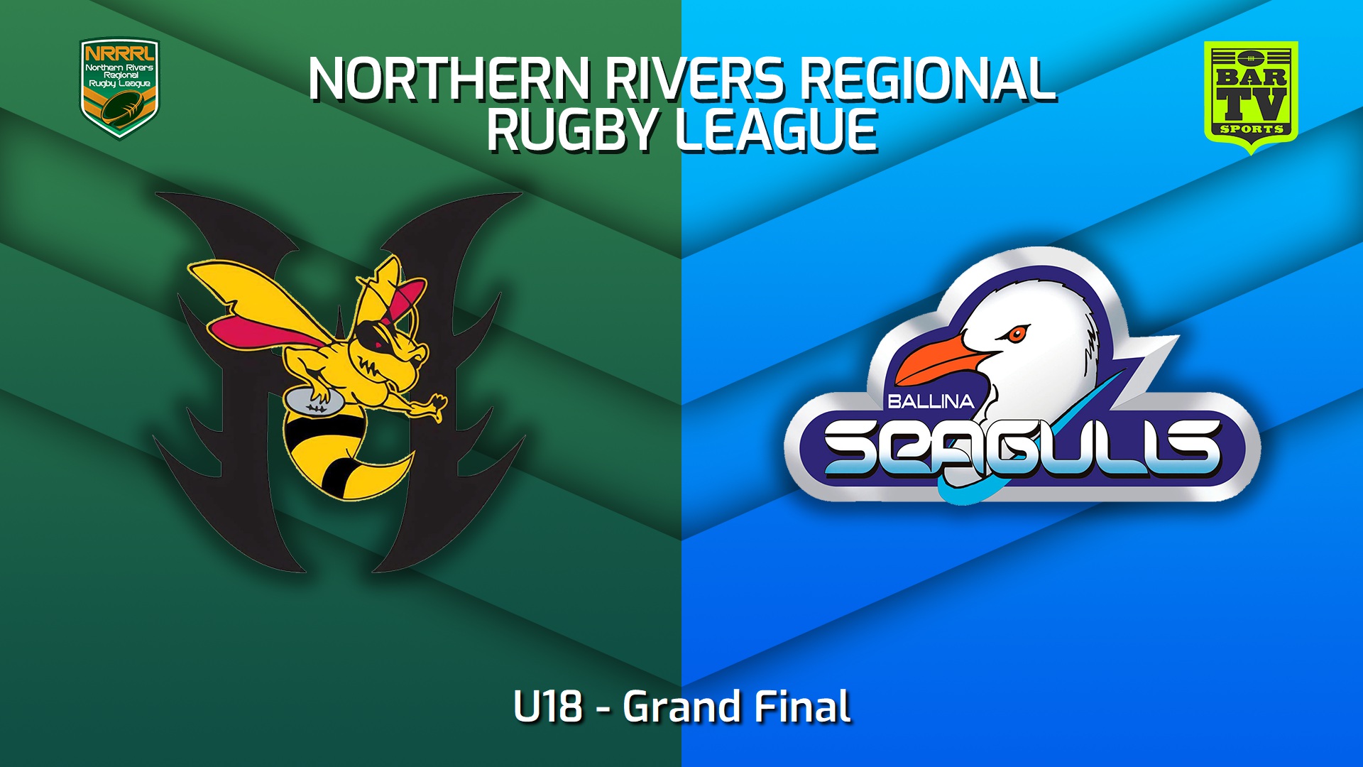 220904-Northern Rivers Grand Final - U18 - Cudgen Hornets v Ballina Seagulls Slate Image