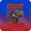 Kilcoy Yowies Logo