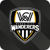 Wagga City Wanderers FC Logo