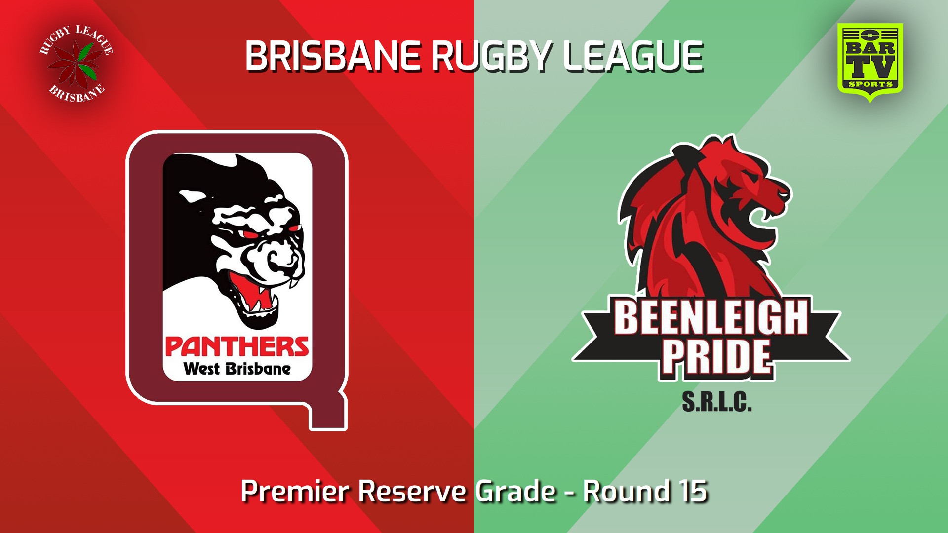 240727-video-BRL Round 15 - Premier Reserve Grade - West Brisbane Panthers v Beenleigh Pride Slate Image