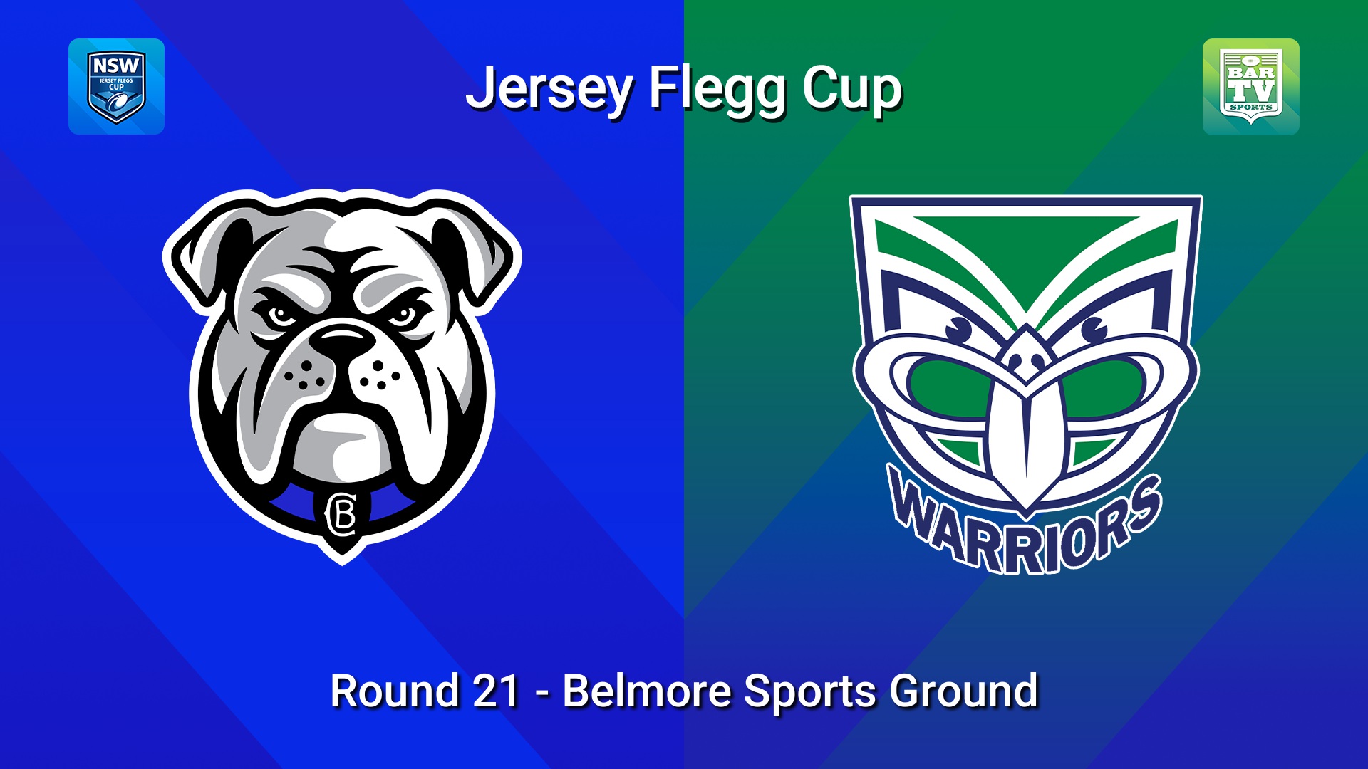 260725-video-Jersey Flegg Cup Round 21 - Canterbury-Bankstown Bulldogs v New Zealand Warriors Slate Image