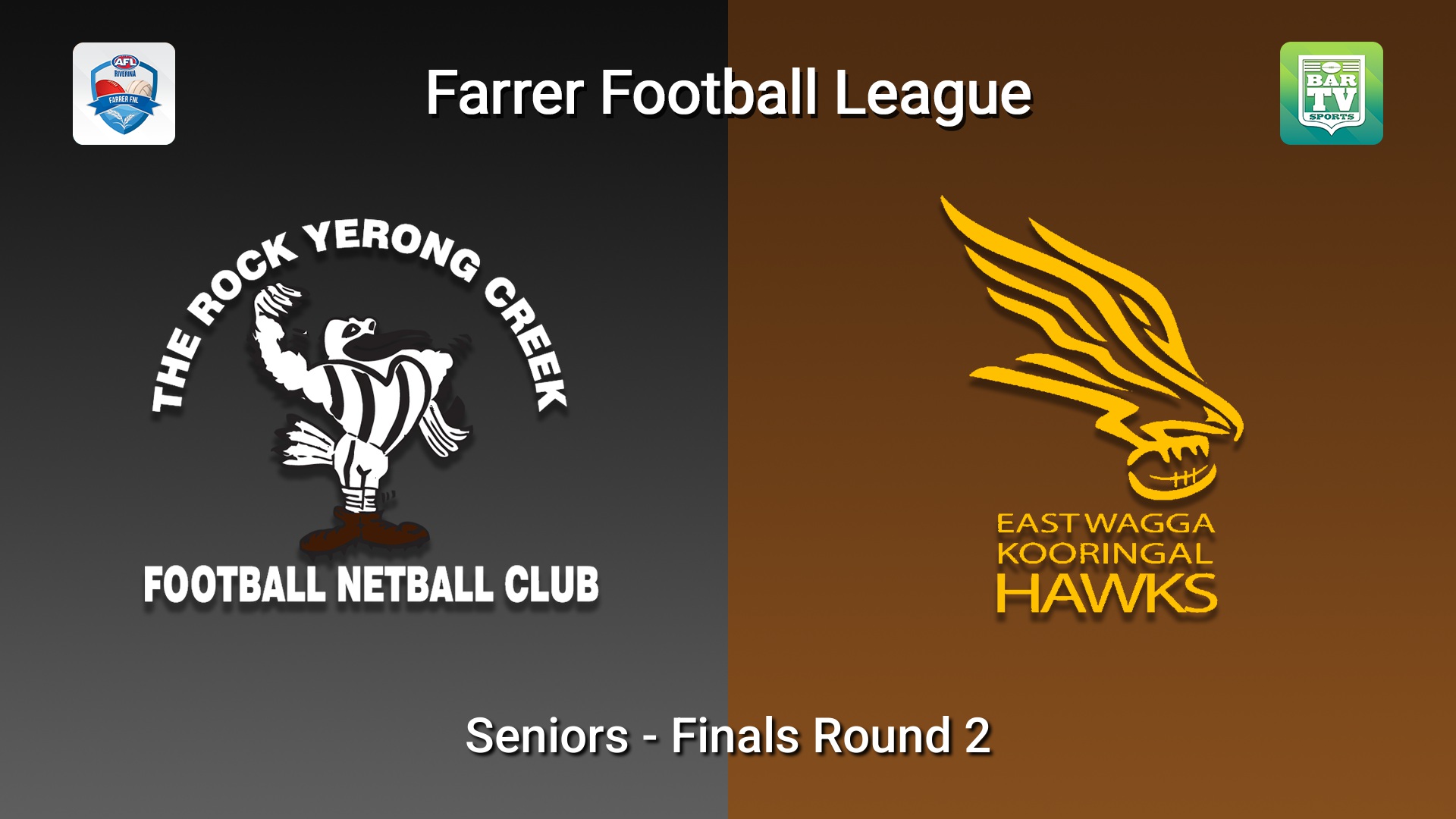260823-video-Farrer FNL Finals Round 2 - Reserves - TRYC Magpies v EWK Hawks Slate Image