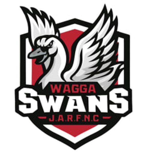 Wagga Swans  Logo