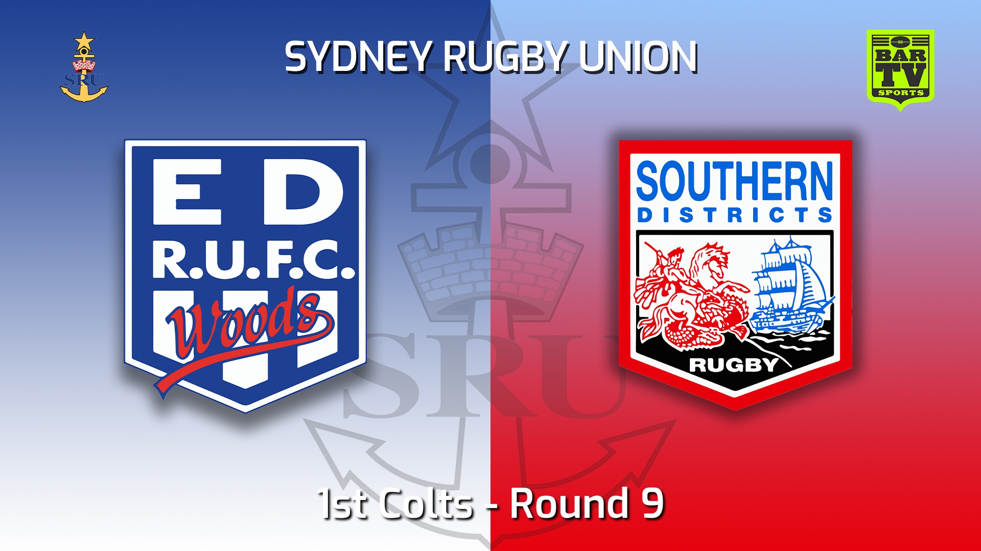 220528-Sydney Rugby Union Round 9 - 1st Colts - Eastwood v Southern Districts Slate Image