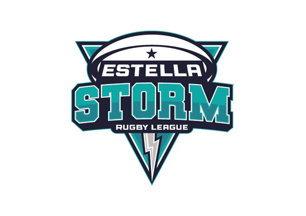 Estella Storm Logo