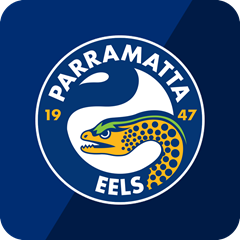 Parramatta Eels Logo