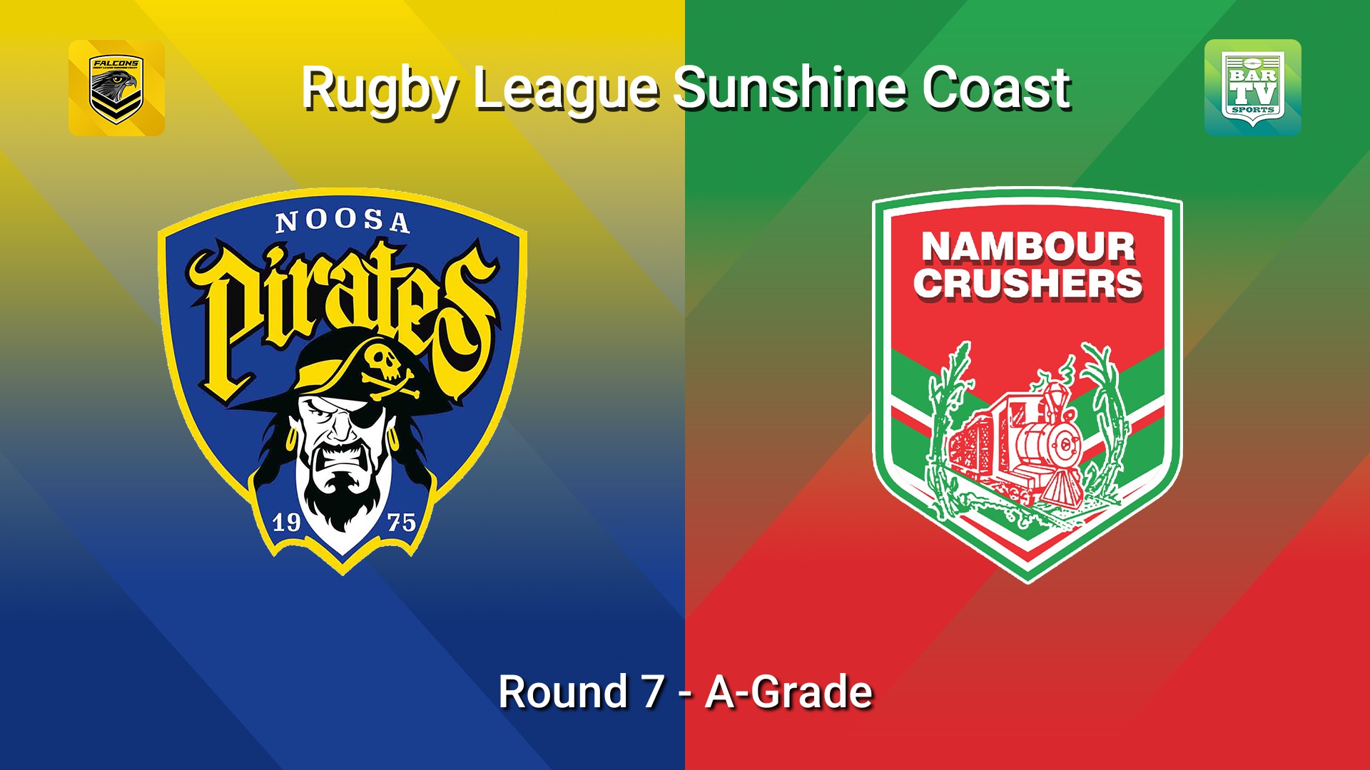 260524-video-Sunshine Coast RL Round 7 - A-Grade - Noosa Pirates v Nambour Crushers Slate Image