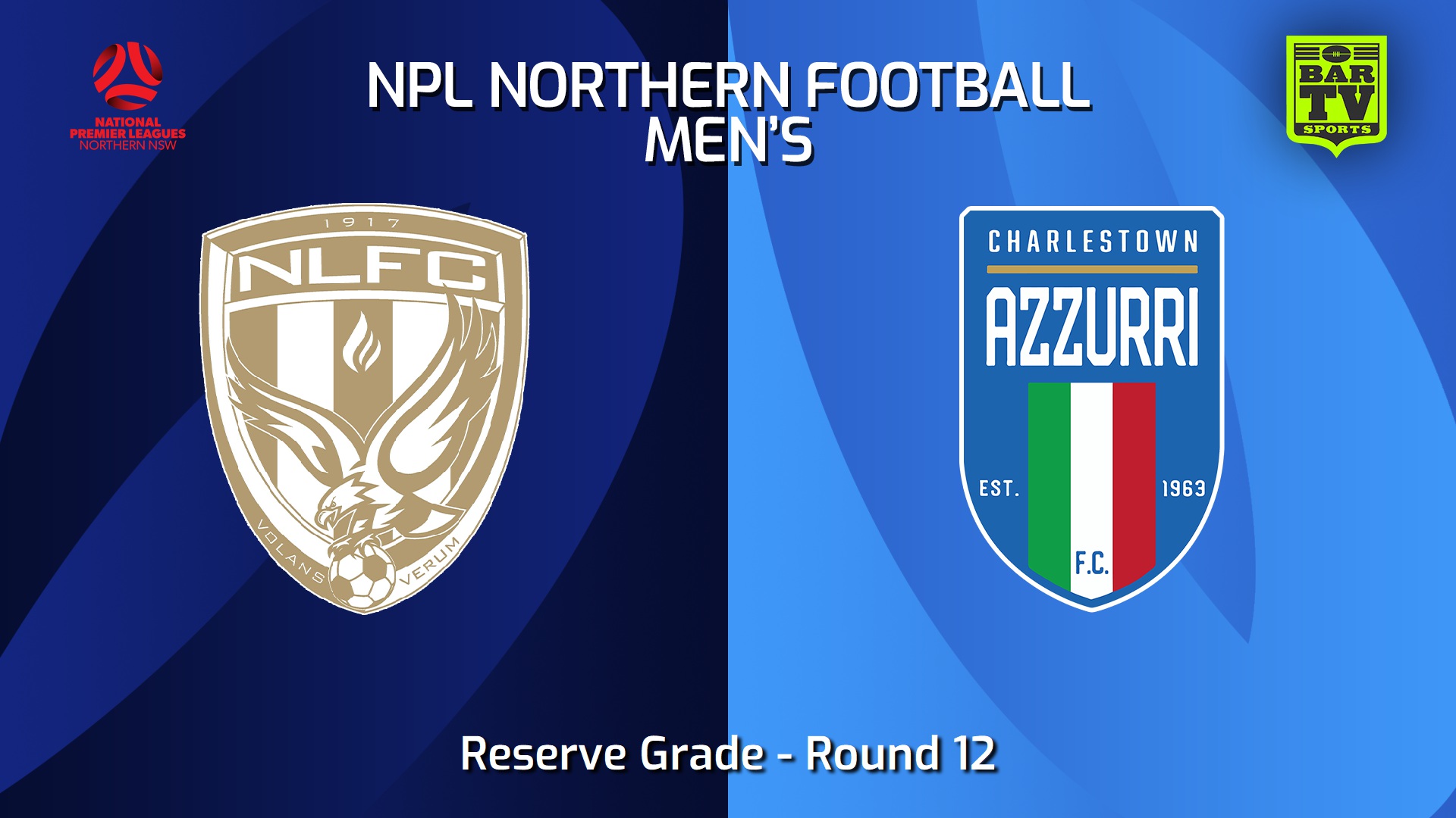240519-video-NNSW NPLM Res Round 12 - New Lambton FC Res v Charlestown Azzurri FC Res Slate Image