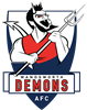 Wandsworth Demons Logo