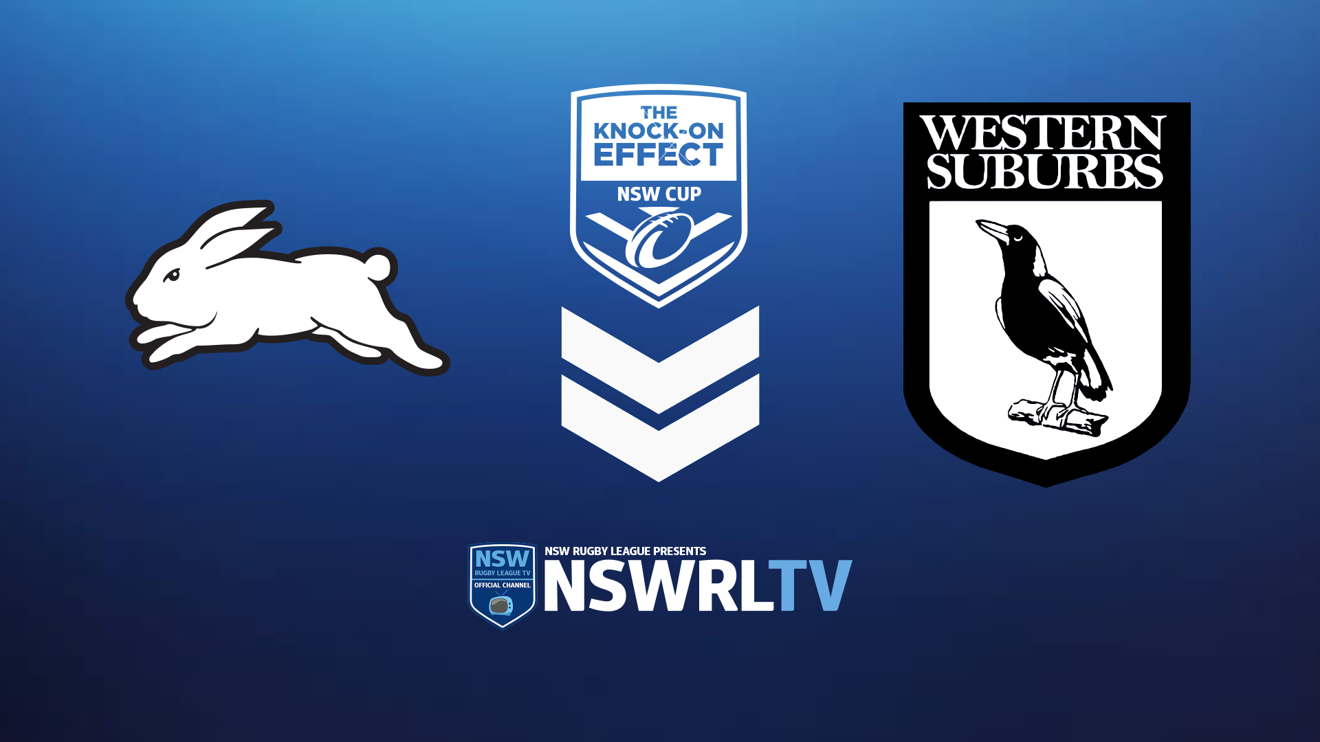 240601-video-The Knock-On Effect NSW Cup Round 13 - South Sydney Rabbitohs v Western Suburbs Magpies Slate Image