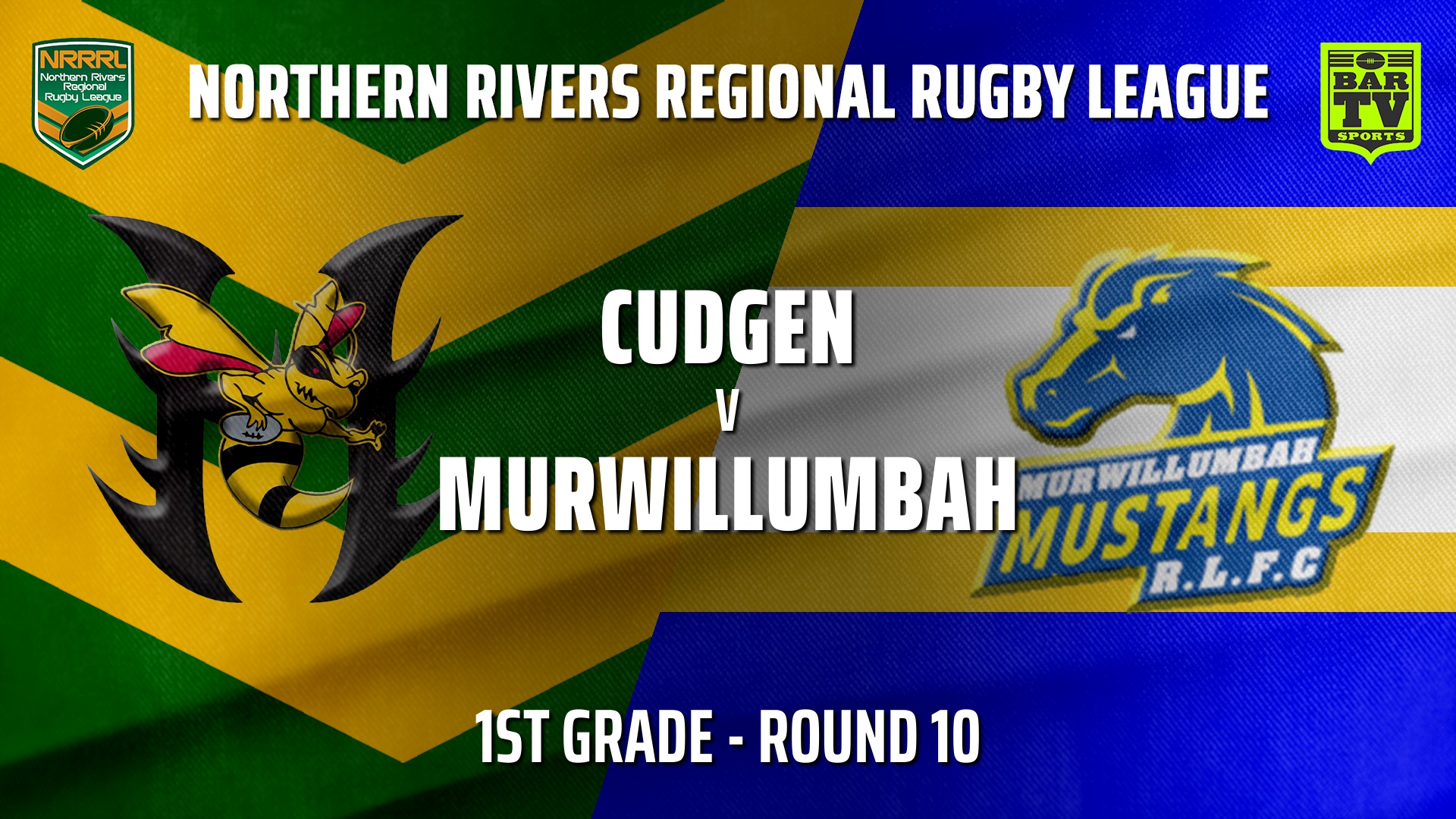 210711-Northern Rivers Round 10 - 1st Grade - Cudgen Hornets v Murwillumbah Mustangs Slate Image