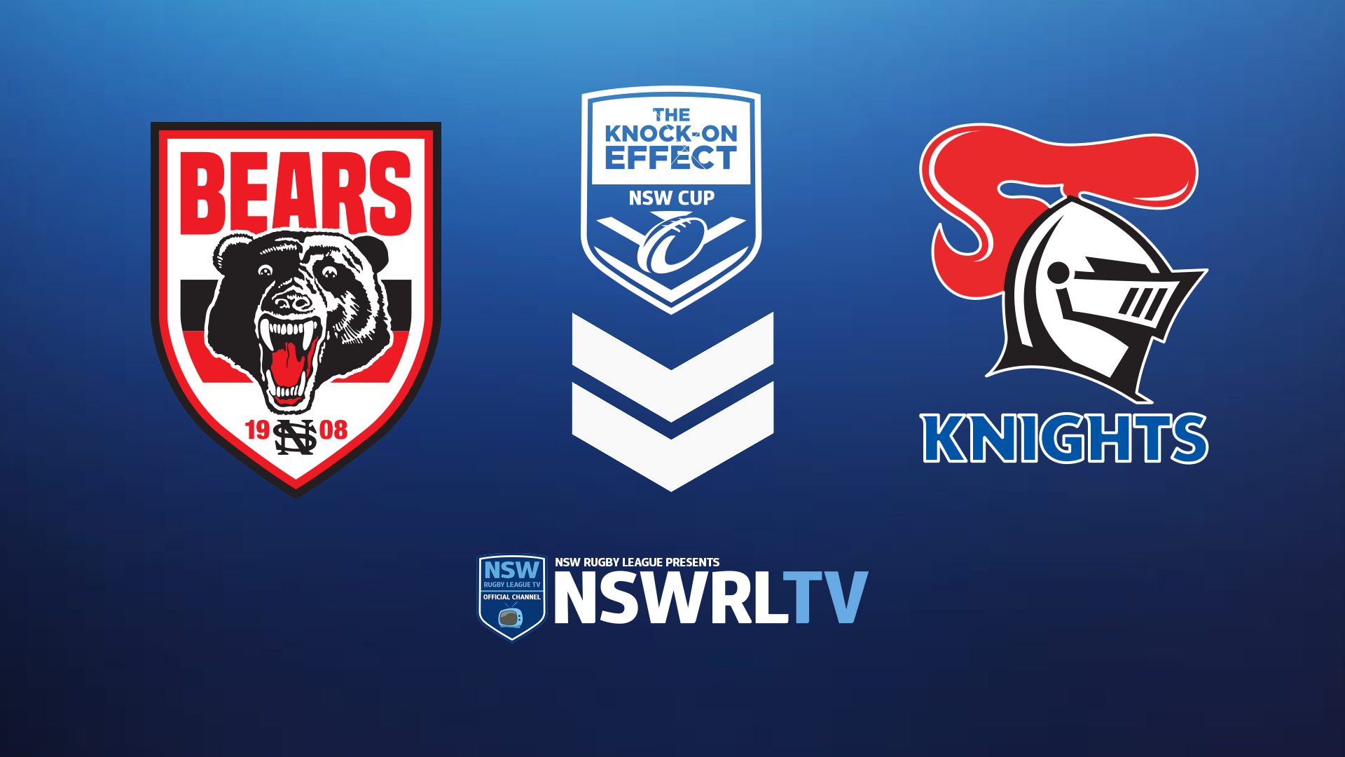 240831-video-The Knock-On Effect NSW Cup Round 26 - North Sydney Bears v Newcastle Knights Slate Image