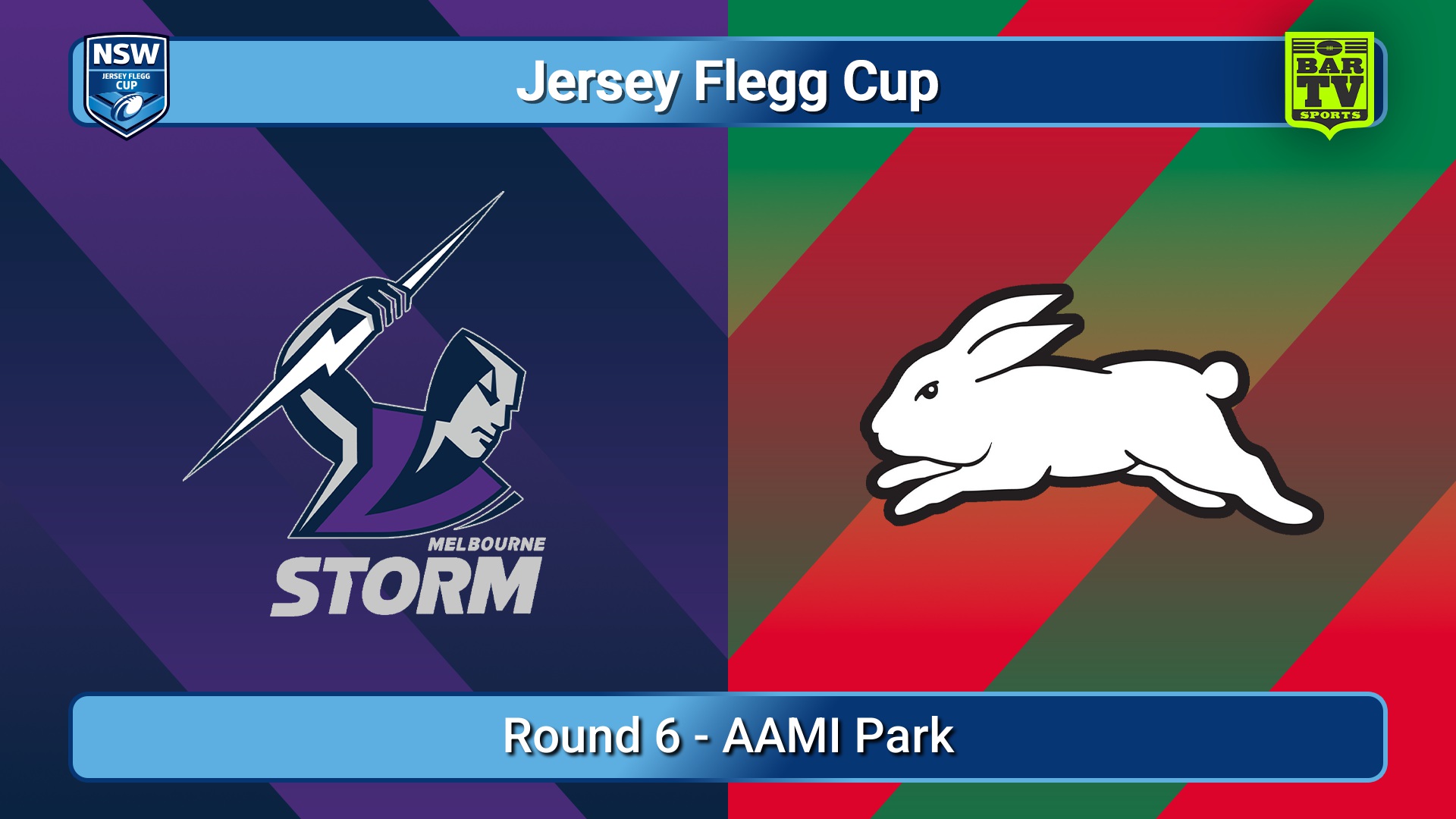 250413-video-Jersey Flegg Cup Round 6 - Melbourne Storm v South Sydney Rabbitohs Slate Image