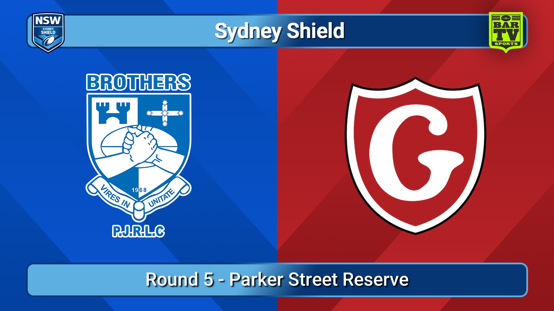 250412-video-Sydney Shield Round 5 - Brothers v Glebe Dirty Reds Slate Image