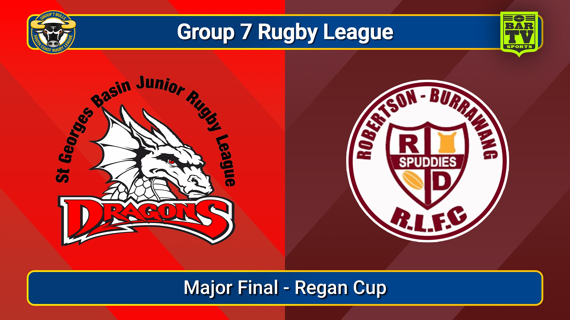 250906-video-South Coast Major Final - Regan Cup - St Georges Basin Dragons v Robertson Spuddies Minigame Slate Image