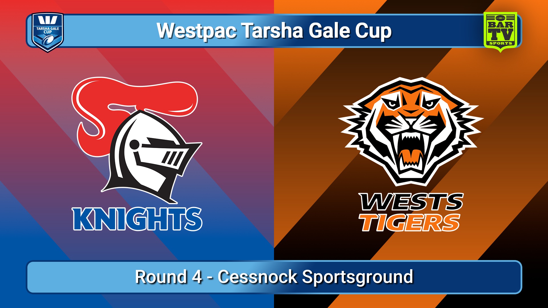 250222-video-Westpac Tarsha Gale Cup Round 4 - Newcastle Knights v Wests Tigers Slate Image