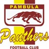 Pambula Panthers  Logo