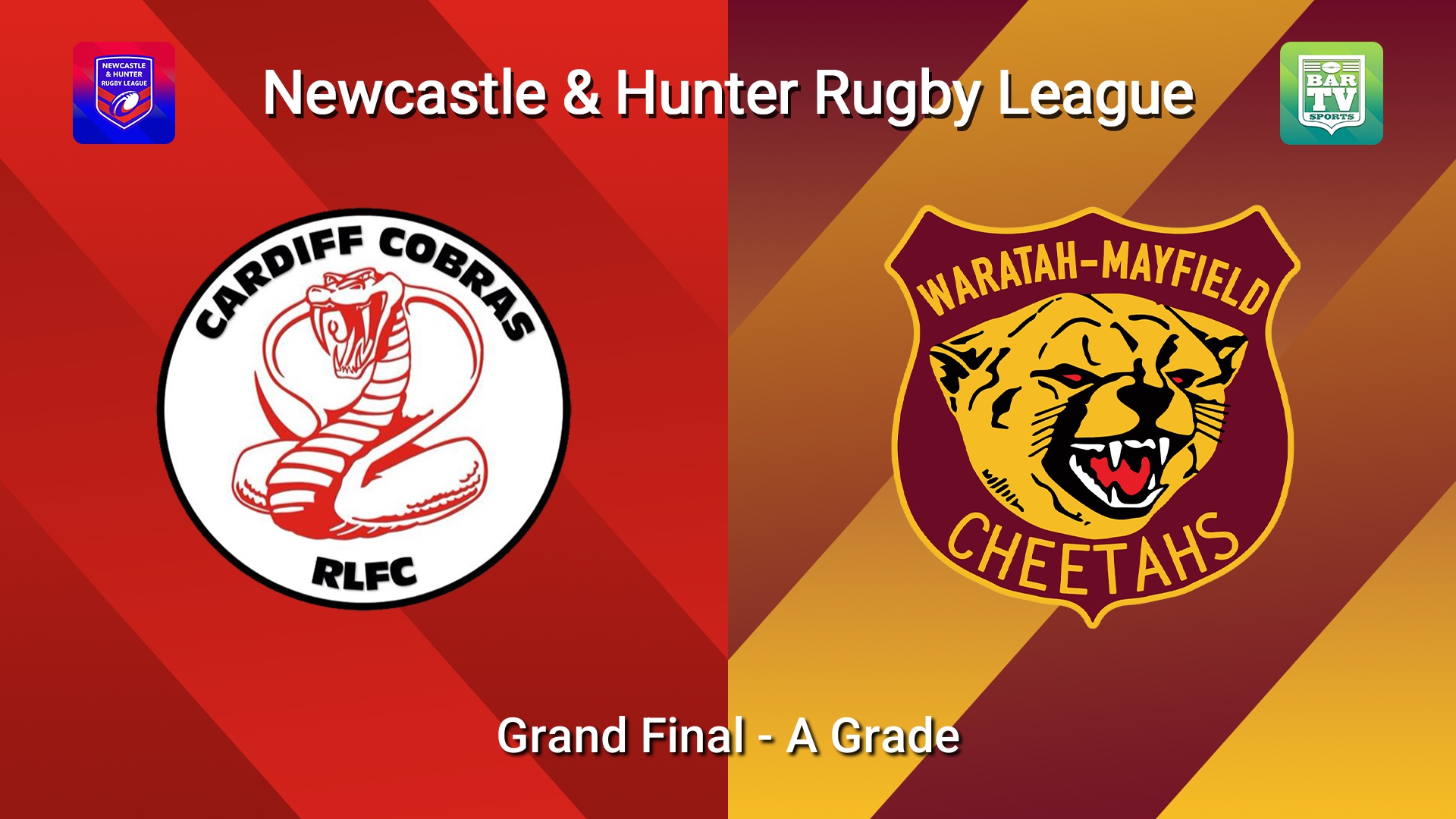 260912-video-NHRL Grand Final - A Grade - Cardiff v Waratah-Mayfield Slate Image