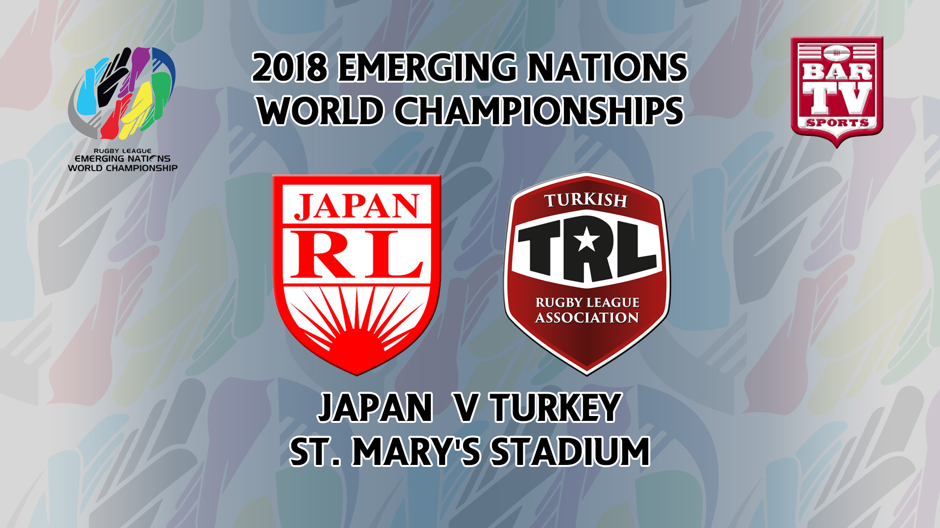 181004-International RL Pool C - Japan v Turkey Slate Image