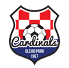 Elcho Park Cardinals Logo