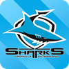 Cronulla-Sutherland Sharks Logo