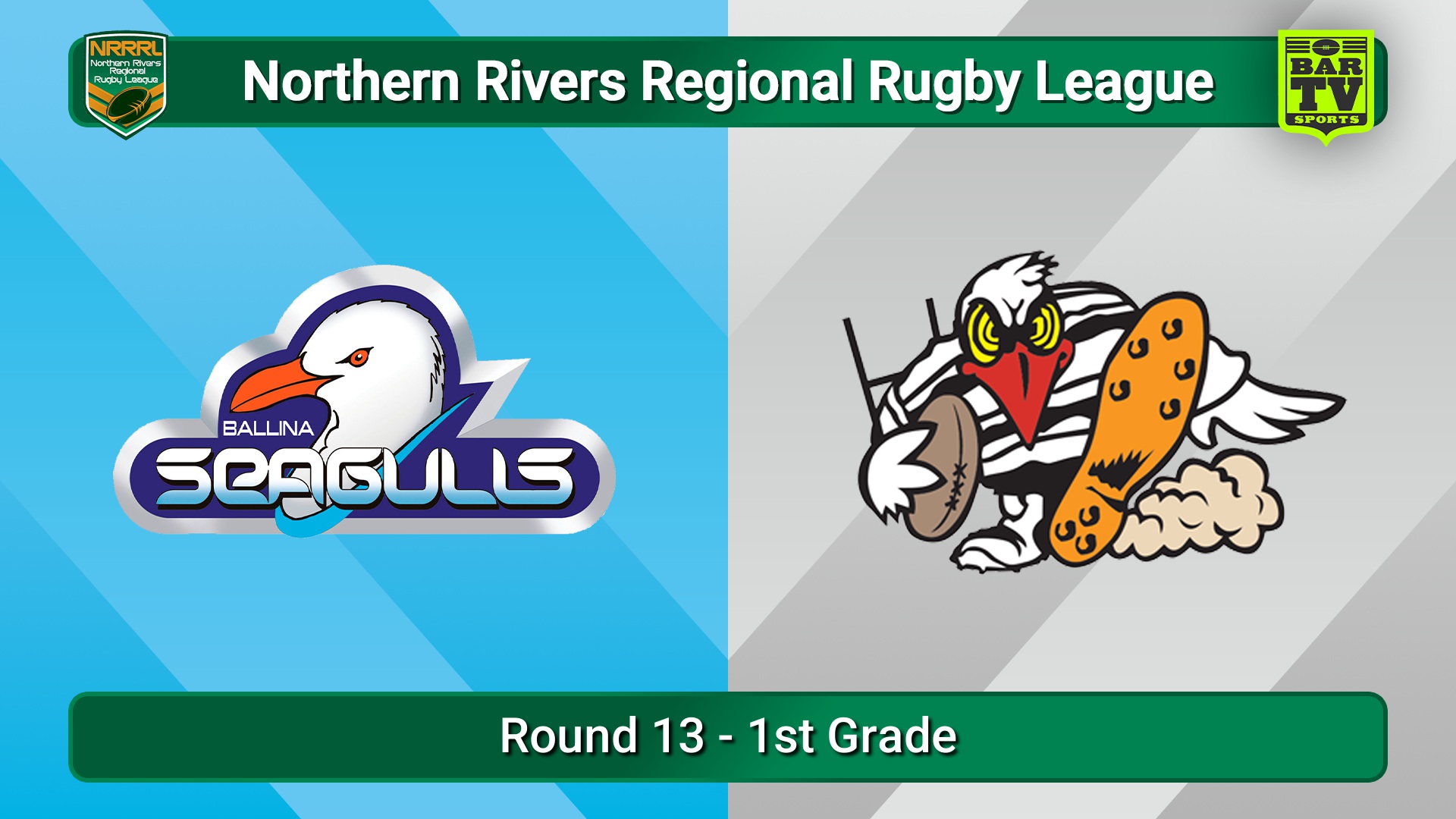 250727-video-Northern Rivers Round 13 - 1st Grade - Ballina Seagulls v Tweed Heads Slate Image
