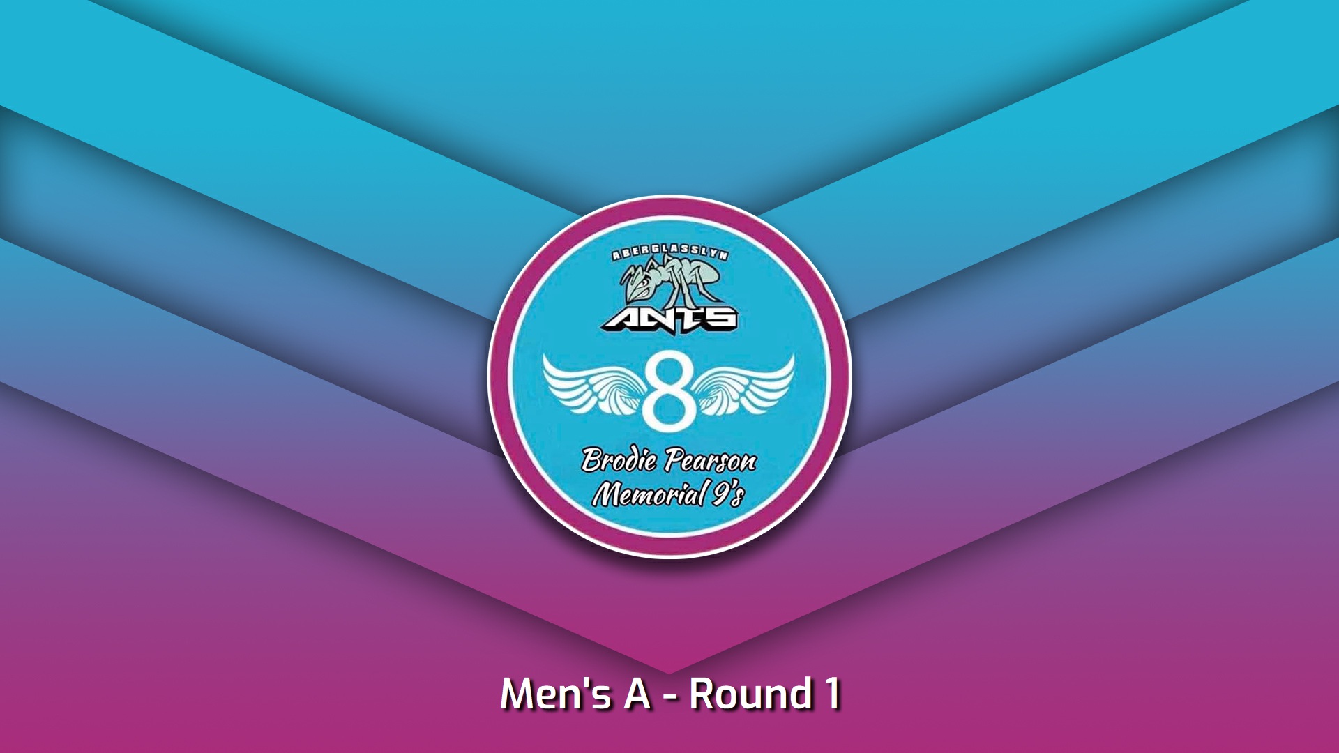 231007-Brodie Pearson Memorial 9s Round 1 - Men's A - Brothers and Sisters United v East Maitland Griffins Slate Image