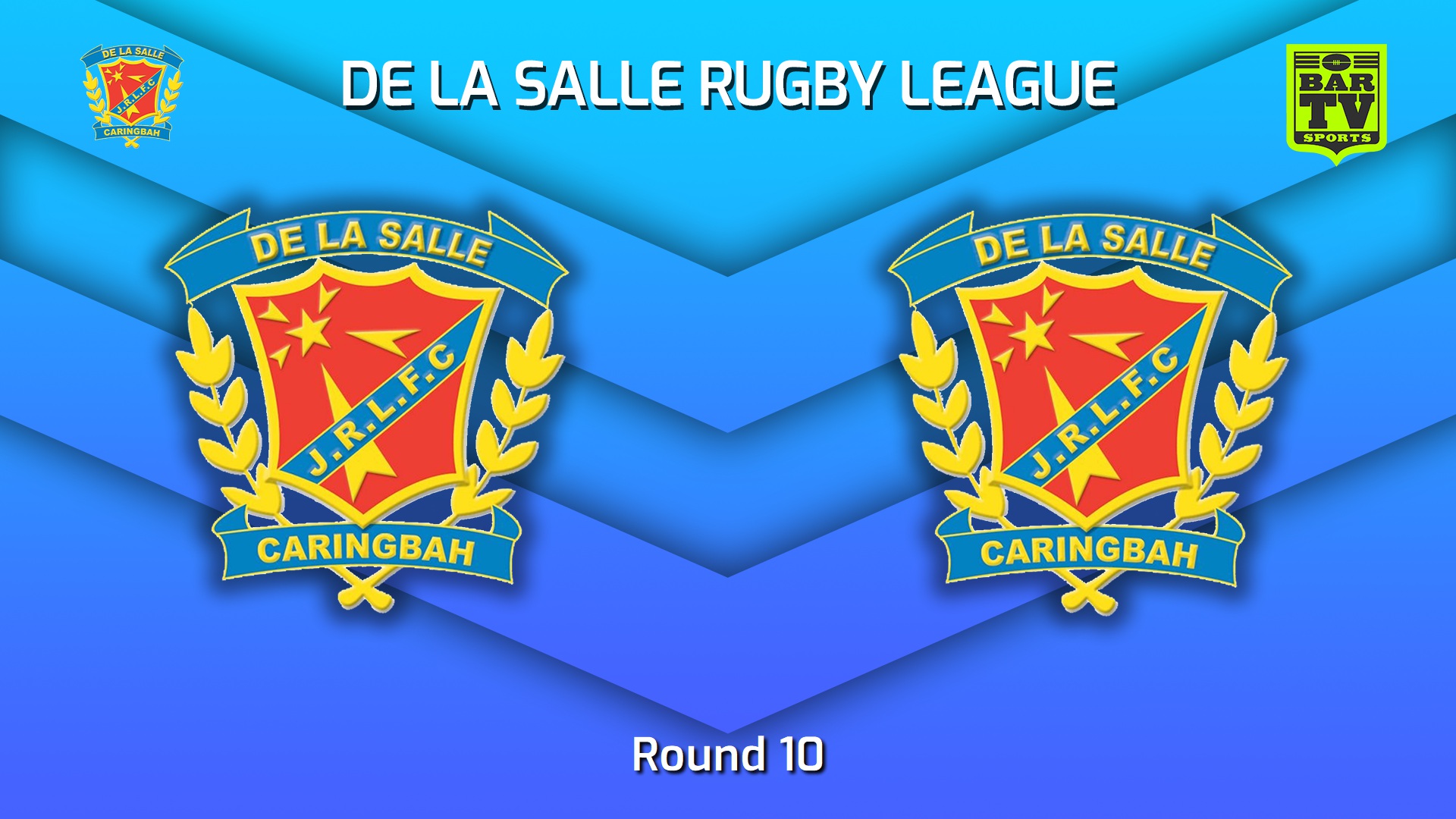 230624-De La Salle Round 10 - U6 Silver - De La Salle v De La Salle Slate Image