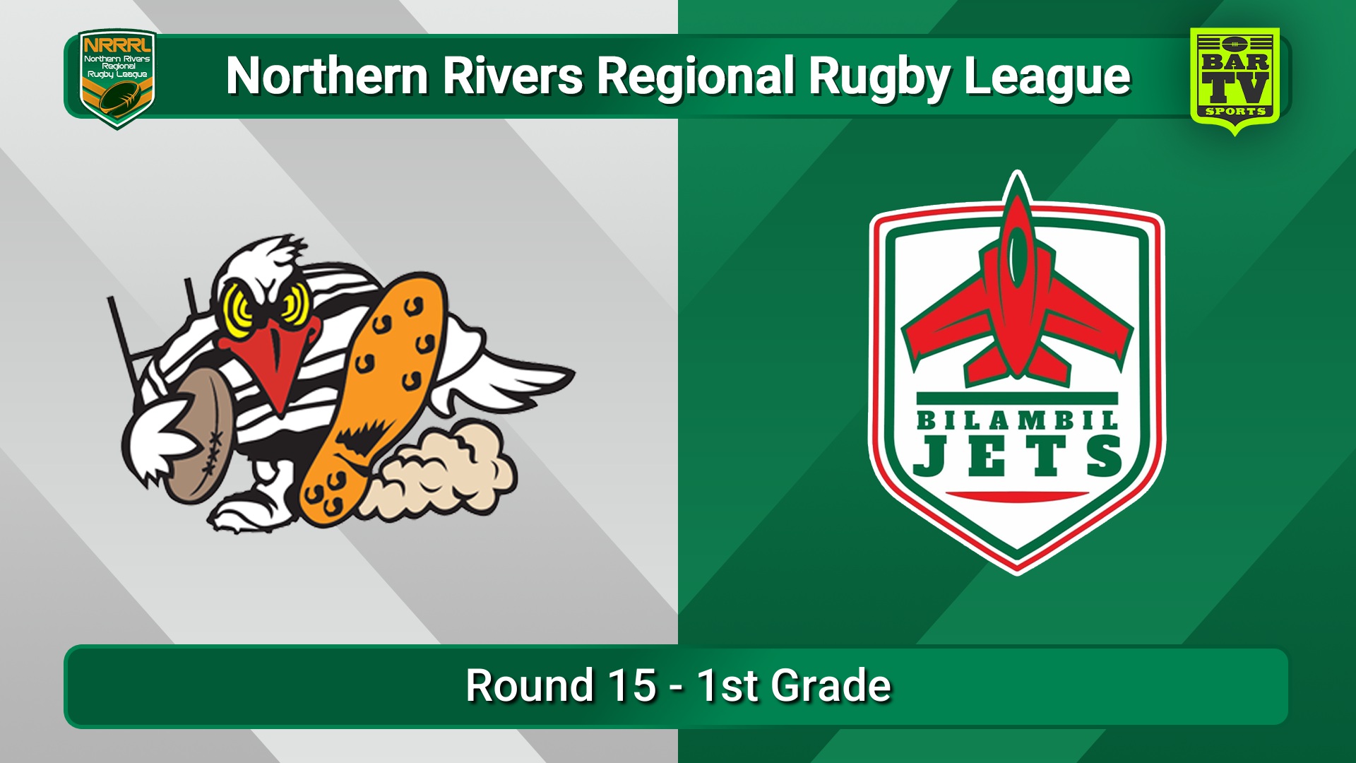 250810-video-Northern Rivers Round 15 - 1st Grade - Tweed Heads v Bilambil Jets Slate Image