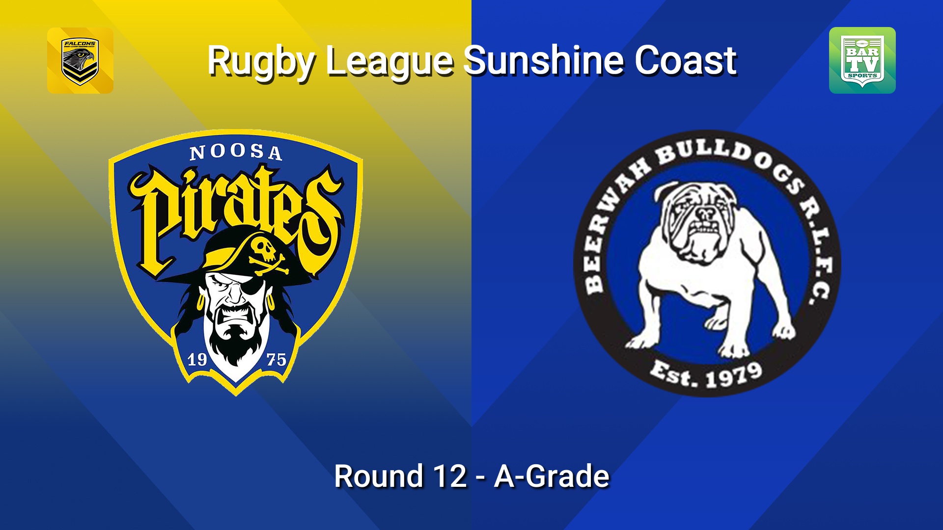 260704-video-Sunshine Coast RL Round 12 - A-Grade - Noosa Pirates v Beerwah Bulldogs Slate Image