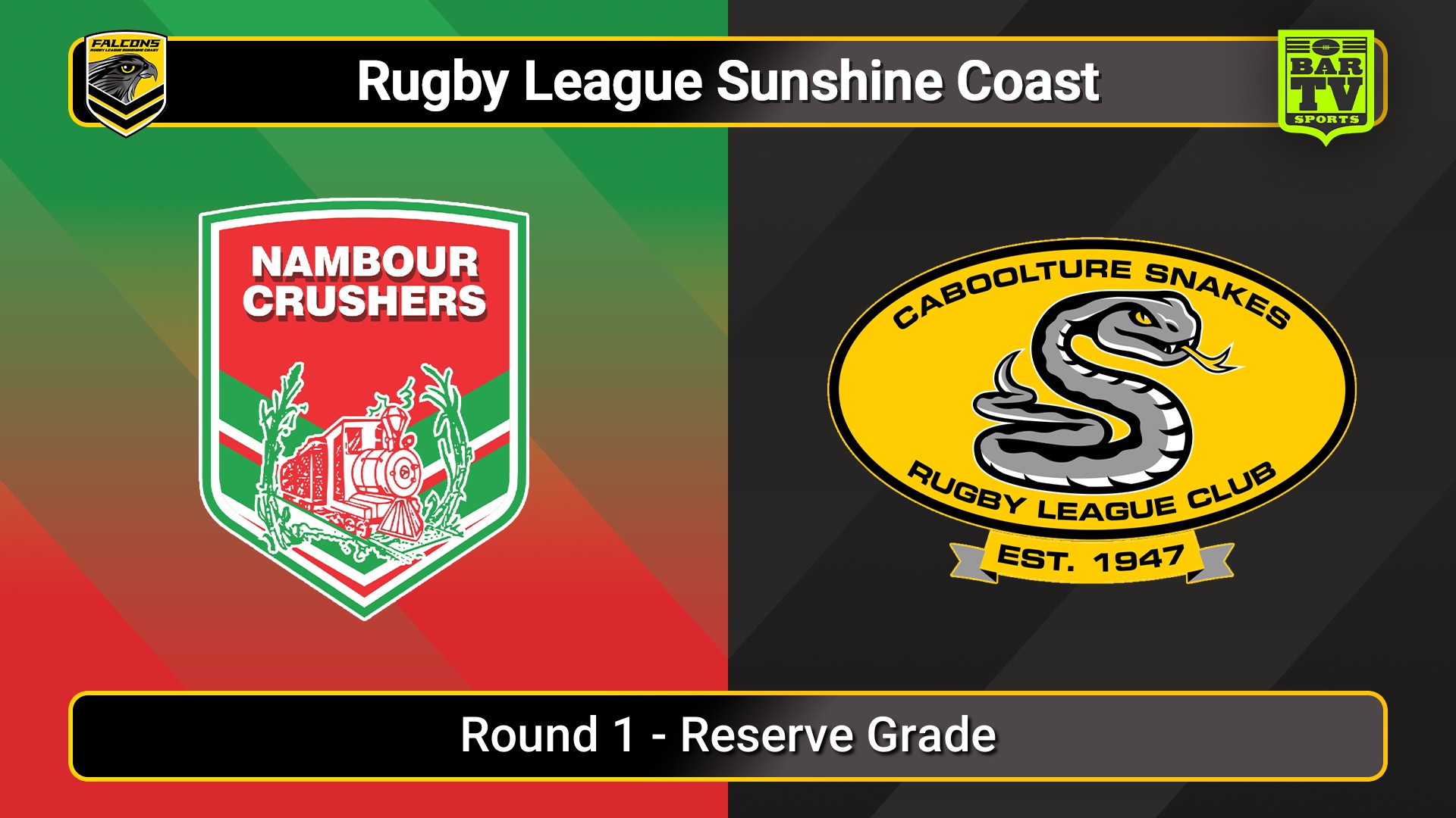 250608-video-Sunshine Coast RL Round 1 - Reserve Grade - Nambour Crushers v Caboolture Snakes Slate Image