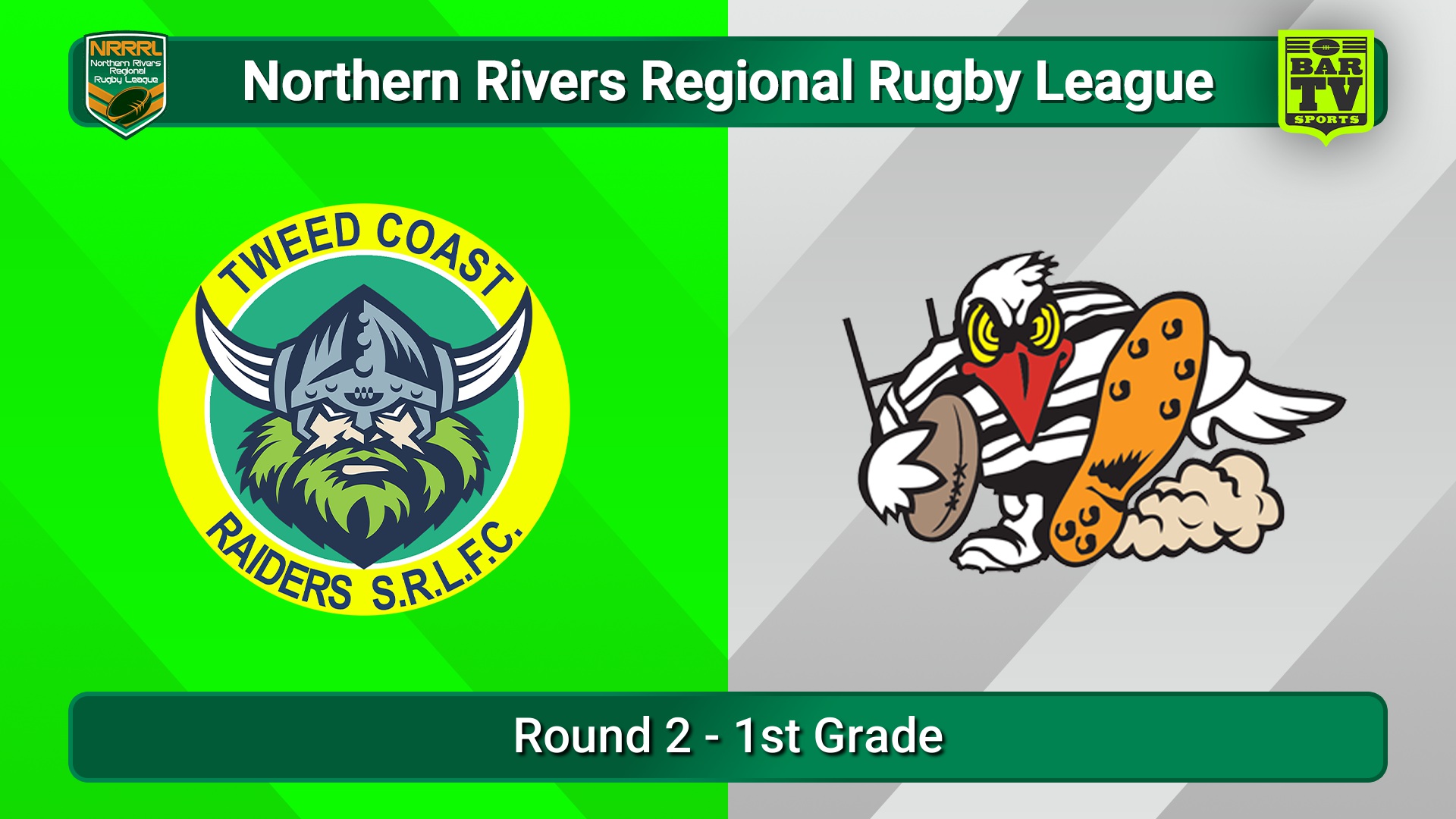 250413-video-Northern Rivers Round 2 - 1st Grade - Tweed Coast Raiders v Tweed Heads Slate Image