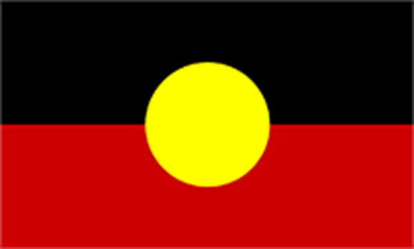 INDIGENOUS Logo