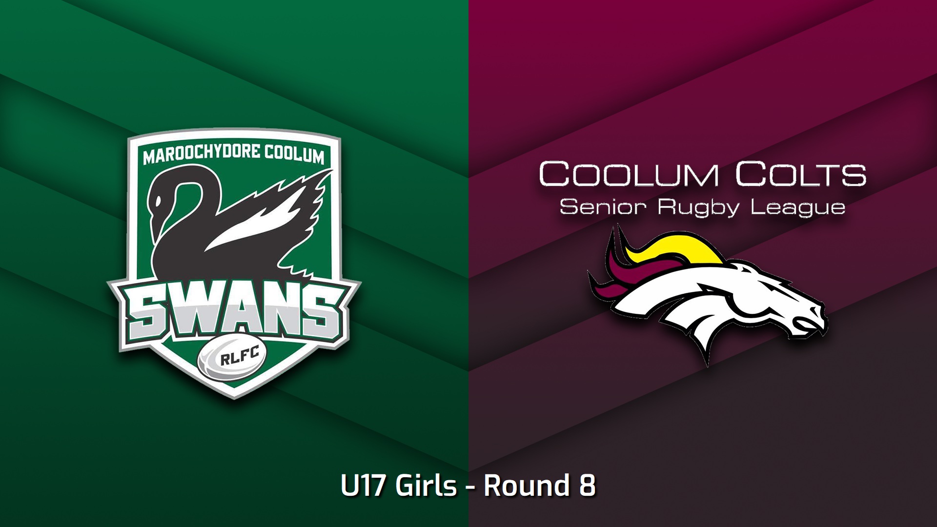 230526-Sunshine Coast Junior Rugby League Round 8 - U17 Girls - Maroochydore Swans v Coolum Colts Slate Image