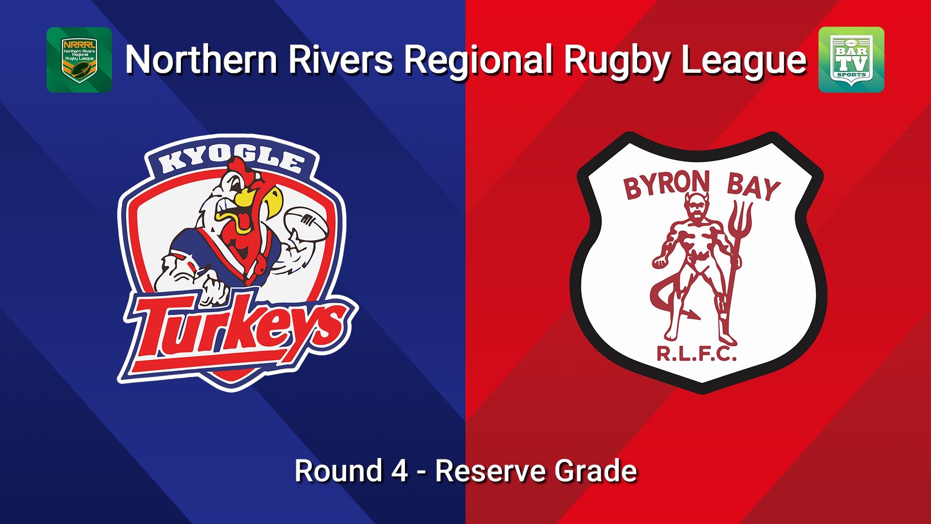 260510-video-Northern Rivers Round 4 - Reserve Grade - Kyogle Turkeys v Byron Bay Red Devils Slate Image