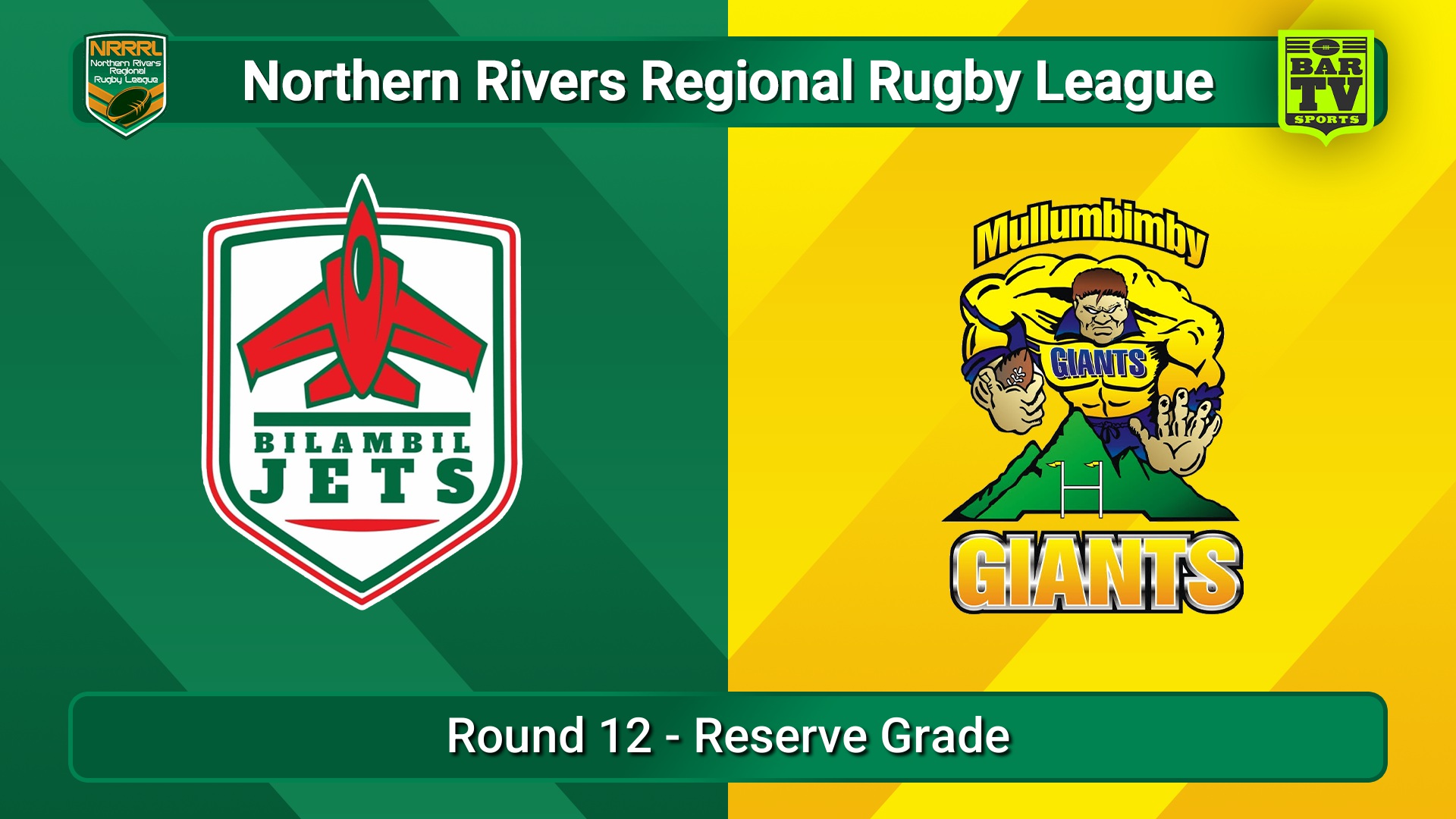 250713-video-Northern Rivers Round 12 - Reserve Grade - Bilambil Jets v Mullumbimby Giants Slate Image