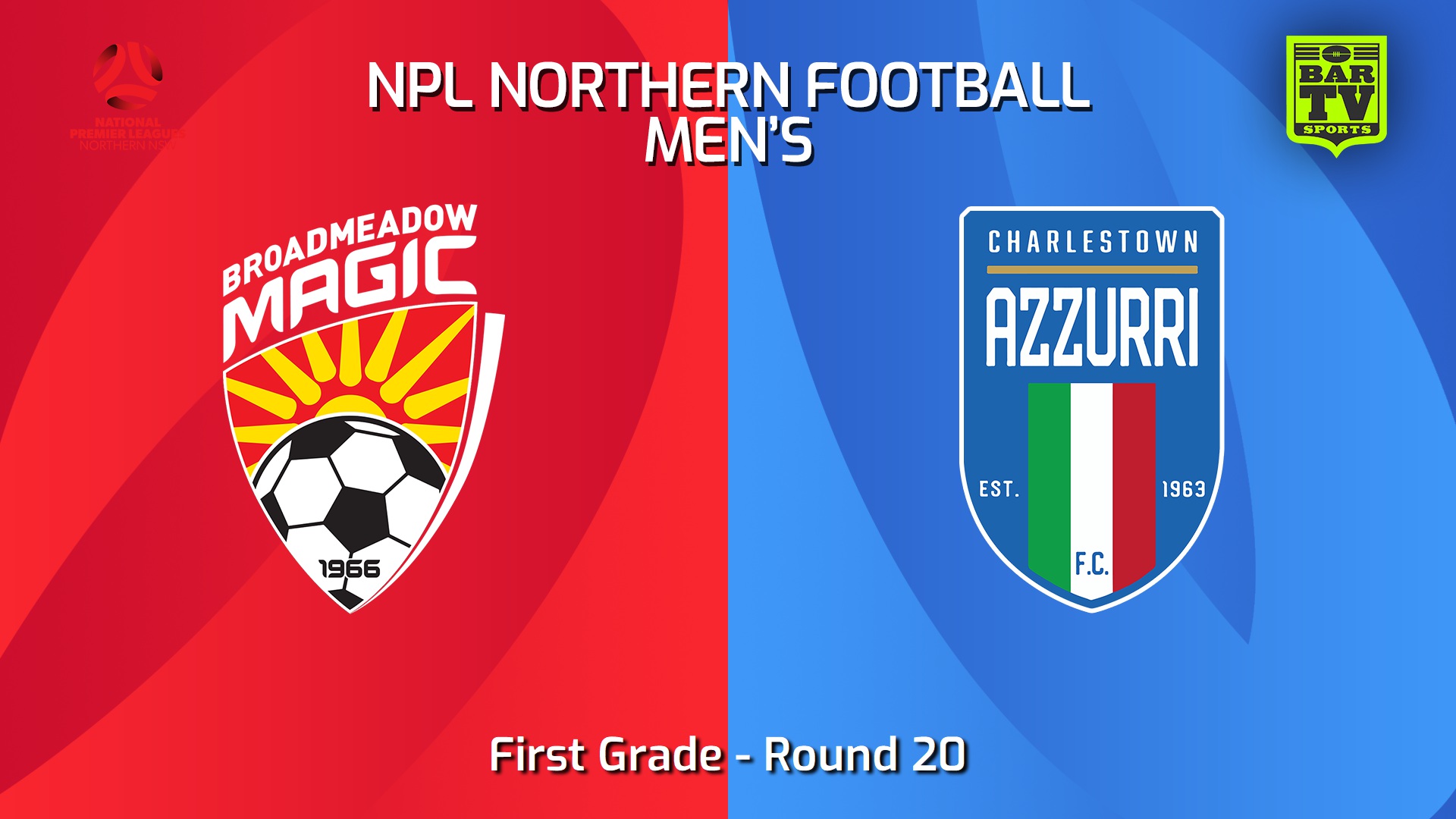 240728-video-NNSW NPLM Round 20 - Broadmeadow Magic v Charlestown Azzurri FC Slate Image