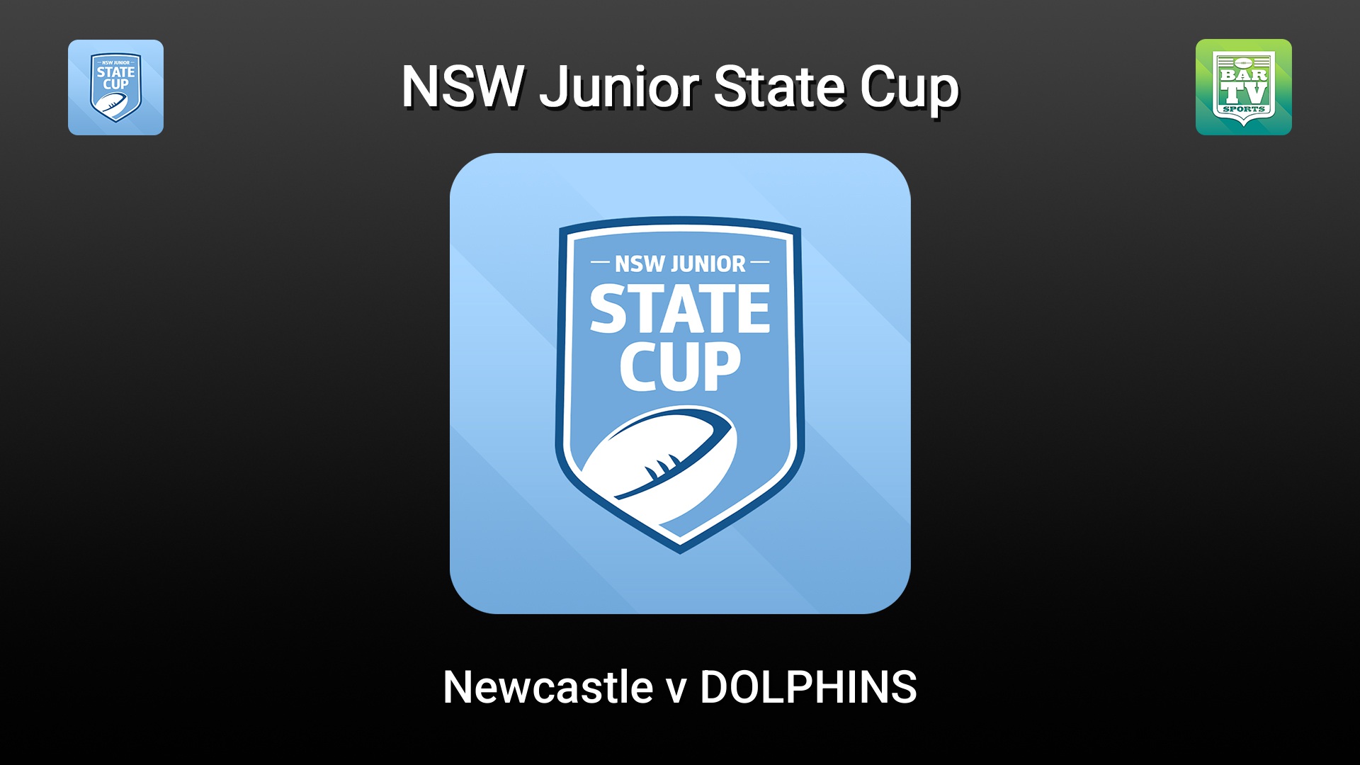 260222-video-NSW Junior State Cup Quarter Final - NC 18 Girls - Newcastle v DOLPHINS Slate Image