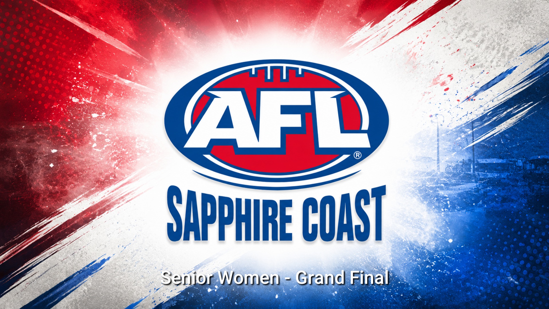 260905-video-AFL Sapphire Coast Grand Final - Senior Women - Bermagui Breakers v Pambula Panthers  Slate Image